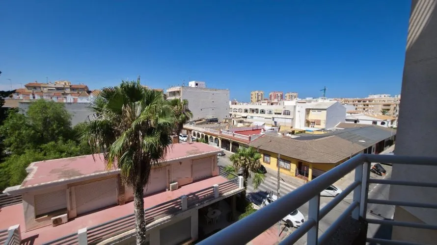 Apartment de 1 chambre à Torrevieja, Espagne No. 2371 № 10
