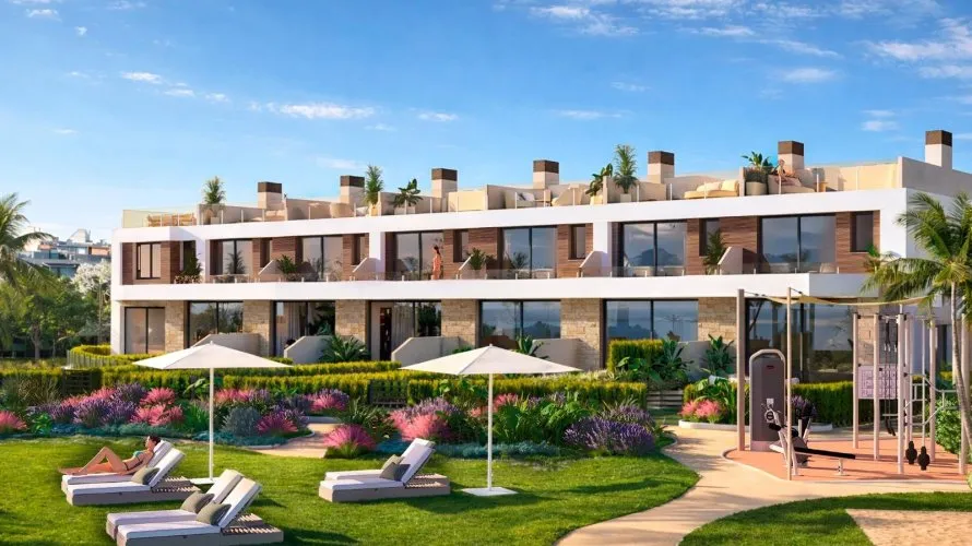 Apartment de 3 chambres à El Campello, Espagne No. 2059 № 6