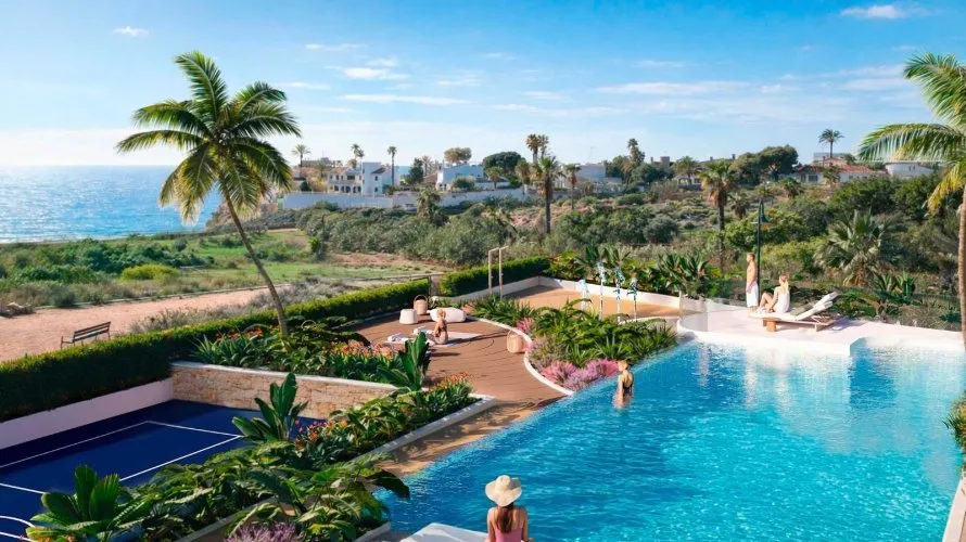 Apartment de 3 chambres à El Campello, Espagne No. 2059 № 9