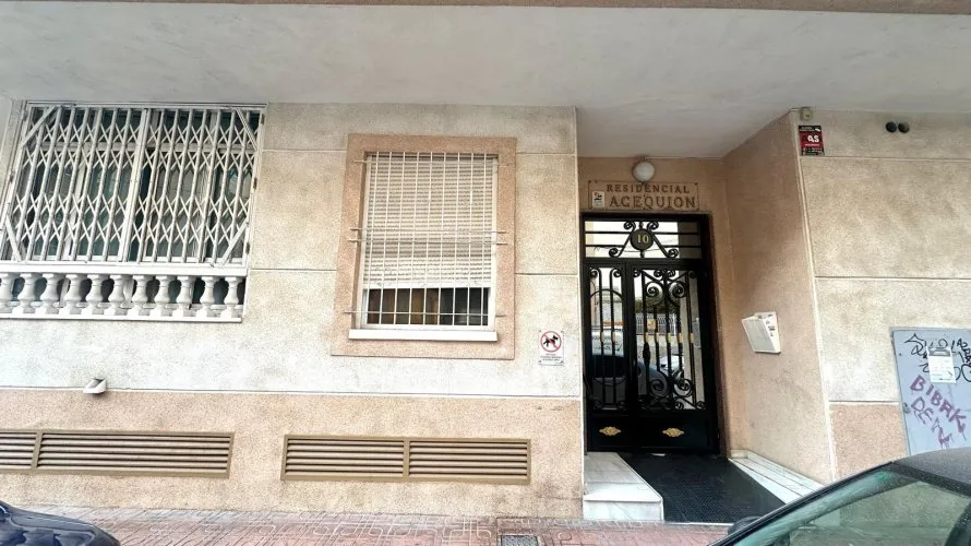 Apartment de 58m² à Torrevieja, Espagne No. 2308 № 28