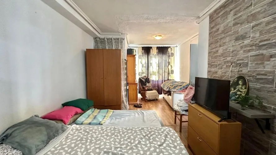Apartment de 2 chambres à Torrevieja, Espagne No. 2197 № 1