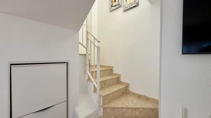 Penthouse de 1 chambre à Nueva Torrevieja, Espagne No. 2243 № 6