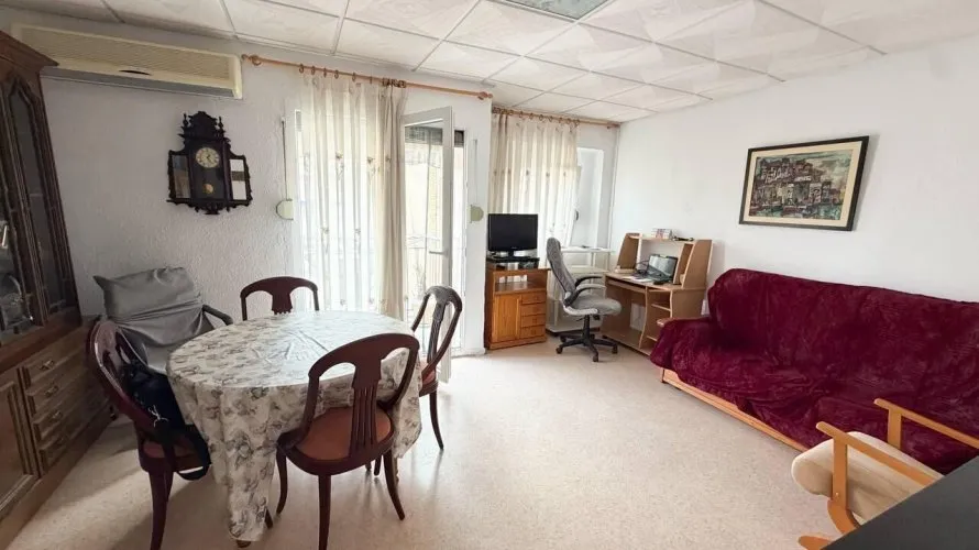 Apartment de 1 chambre à Manises, Espagne No. 2335 № 15