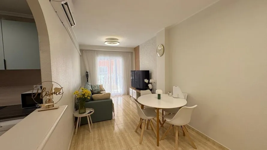 Apartment de 1 chambre à Torrevieja, Espagne No. 2334 № 2