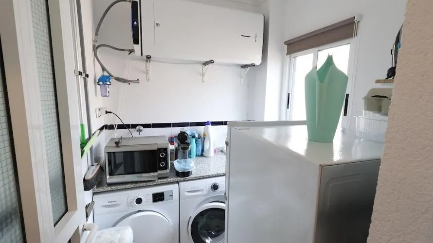 Apartment de 3 chambres à Campoamor, Espagne No. 2031 № 9