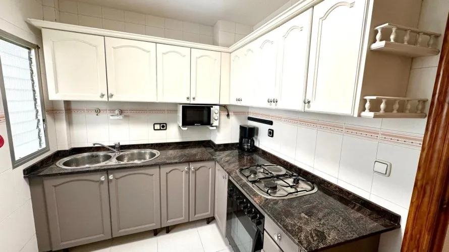Apartment de 99m² à Alicante, Espagne No. 2351 № 5