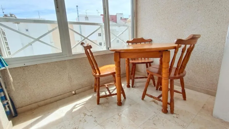 Apartment de 37m² à Torrevieja, Espagne No. 2298 № 21