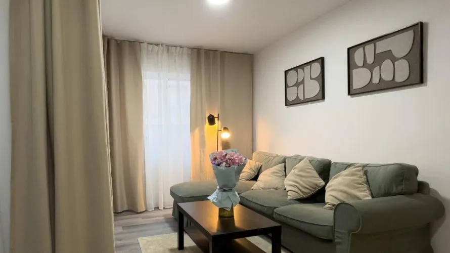 Apartment de 2 chambres à Torrevieja, Espagne No. 2008 № 15