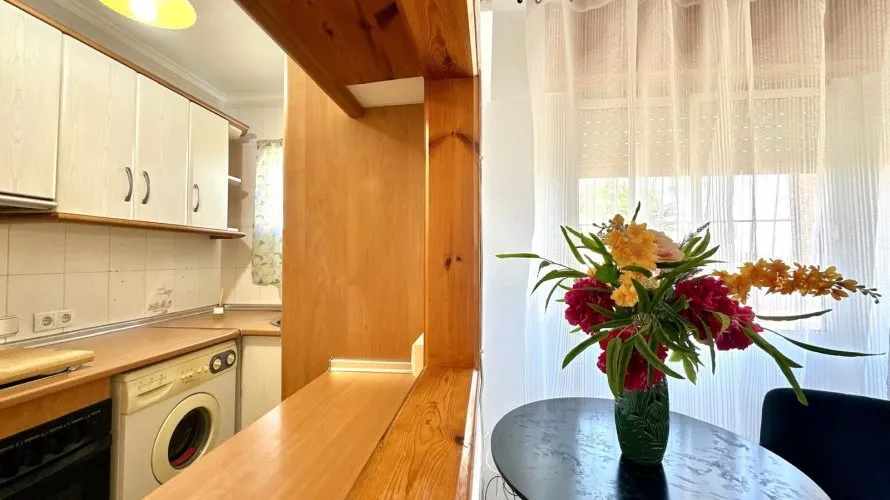 Apartment de 1 chambre à Torrevieja, Espagne No. 2291 № 12