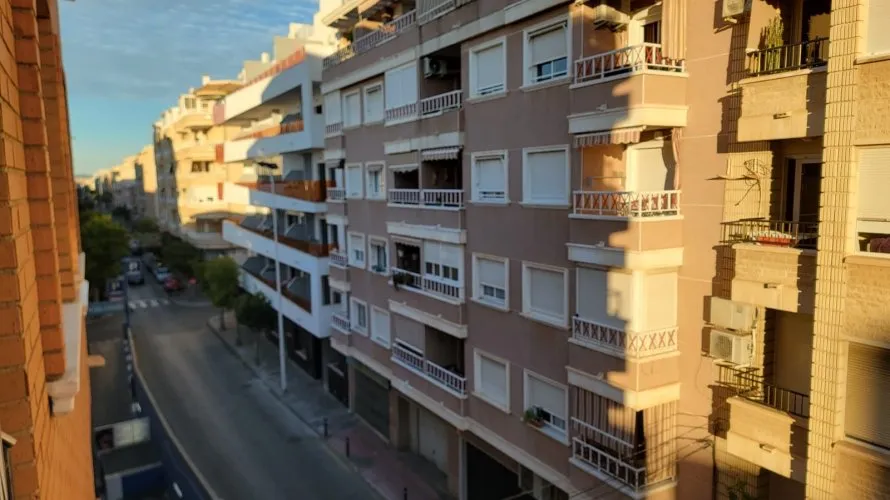 Apartment de 1 chambre à Torrevieja, Espagne No. 2233 № 11