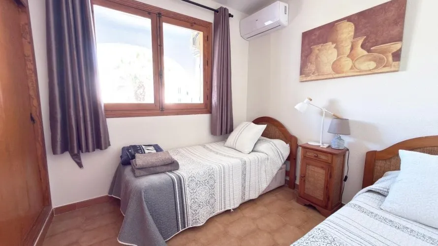 Apartment de 2 chambres à Villamartin, Espagne No. 2302 № 3