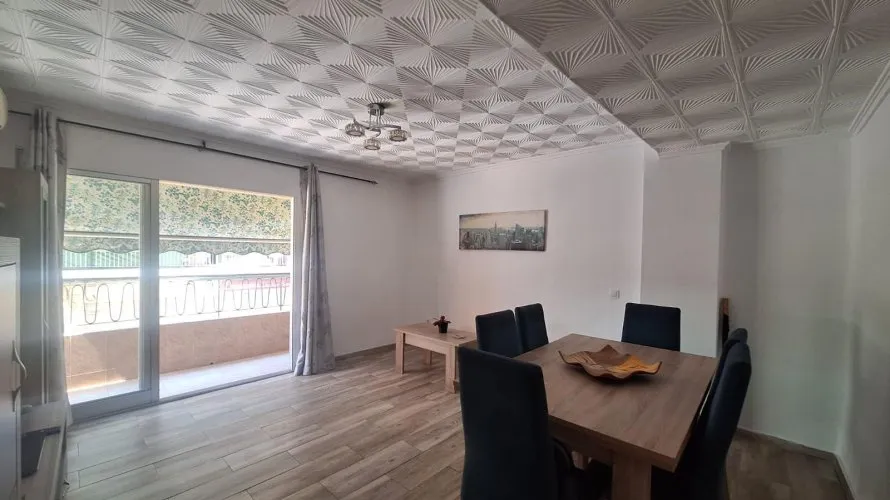 Apartment de 2 chambres à Alicante, Espagne No. 2359 № 22