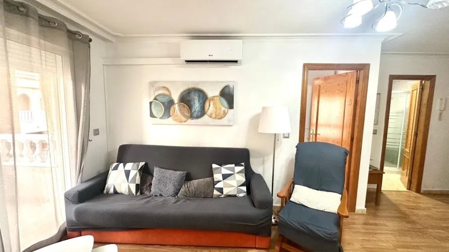 Apartment de 58m² à Torrevieja, Espagne No. 2308 № 20