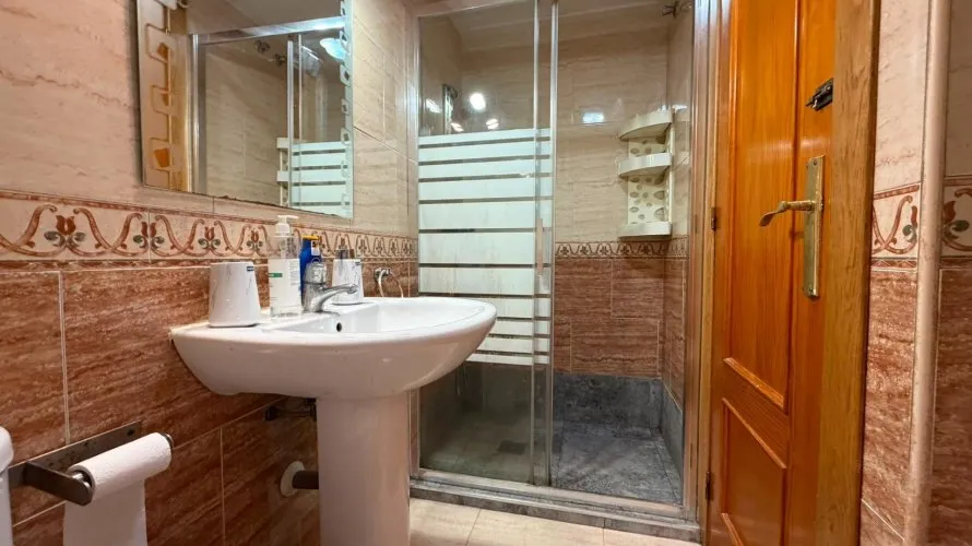Apartment de 2 chambres à Torrevieja, Espagne No. 2348 № 22