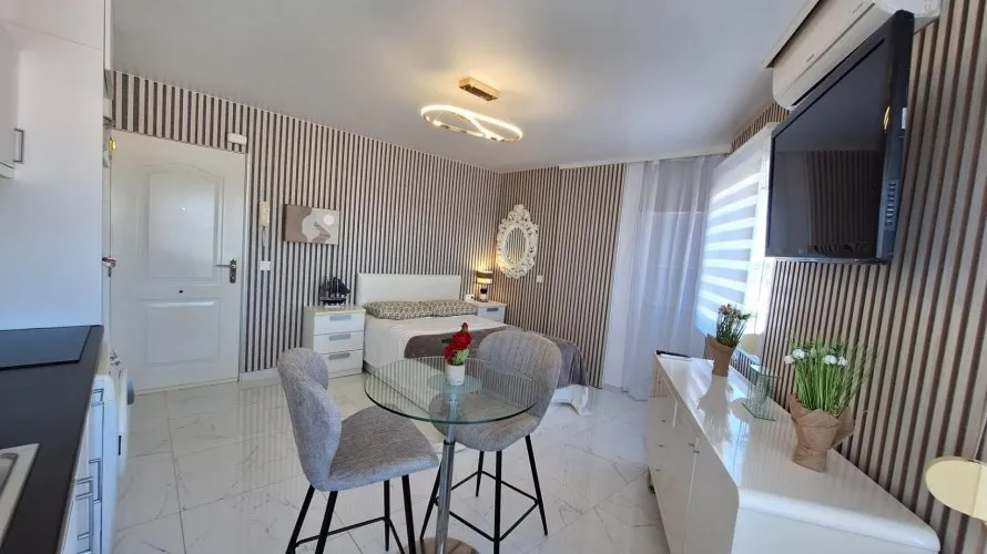 Apartment de 33m² à Torrevieja, Espagne No. 2260 № 12