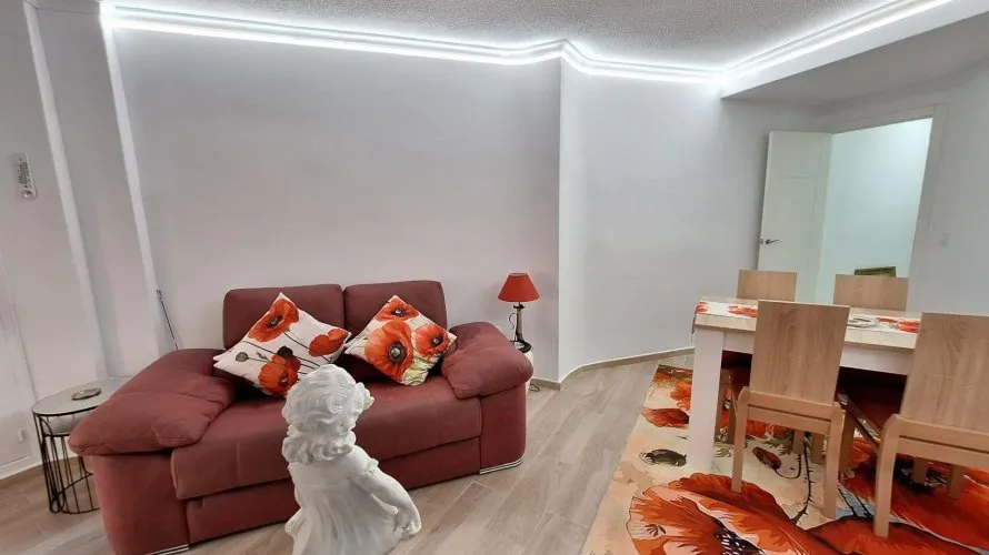 Apartment de 1 chambre à Torrevieja, Espagne No. 2252 № 28