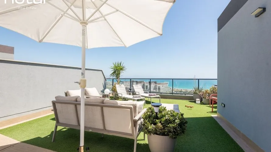 Apartment de 75m² à Gran Alacant, Espagne No. 2125 № 28