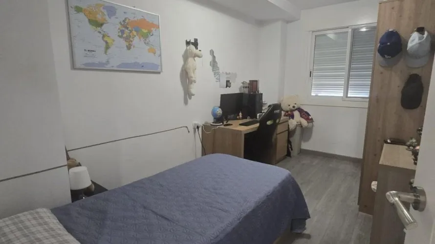 Apartment de 4 chambres à Paterna, Espagne No. 2087 № 13