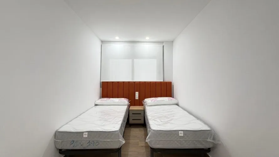 Apartment de 2 chambres à Torrevieja, Espagne No. 2162 № 17