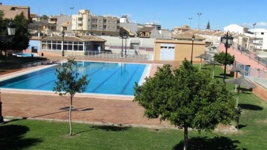 Apartment de 108m² à San Miguel de Salinas, Espagne No. 2170 № 3
