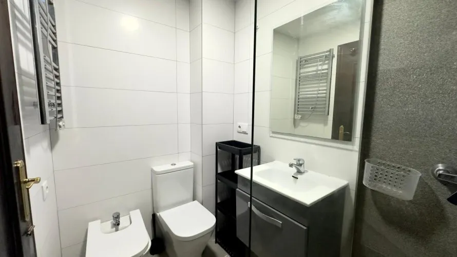 Apartment de 2 chambres à Torrevieja, Espagne No. 2255 № 17