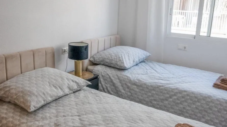 Apartment de 3 chambres à Torrevieja, Espagne No. 1987 № 19