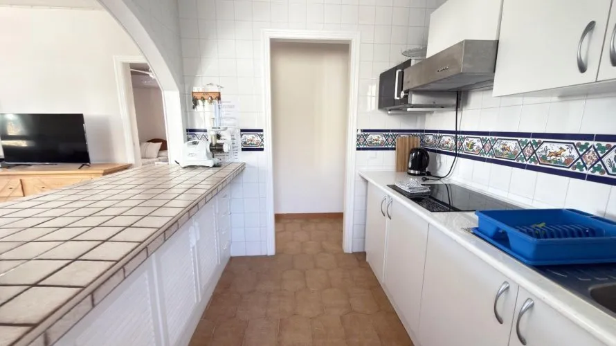 Apartment de 2 chambres à Villamartin, Espagne No. 2302 № 10