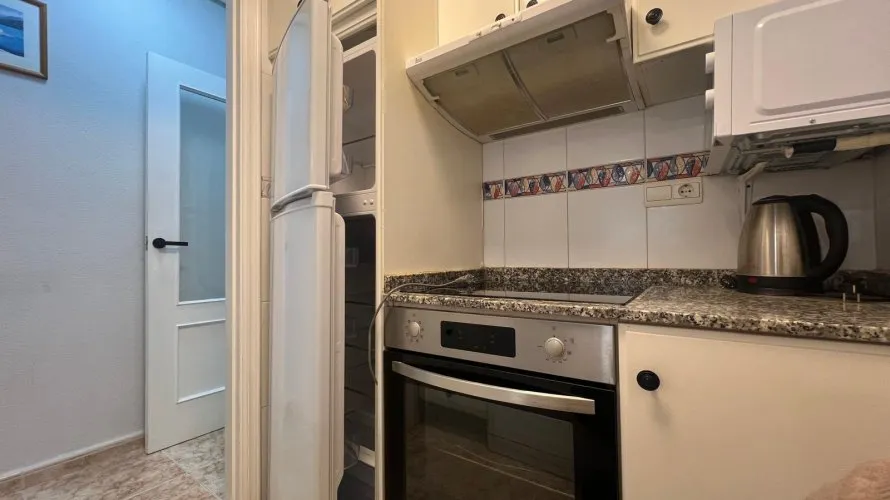 Apartment de 2 chambres à Torrevieja, Espagne No. 2274 № 27