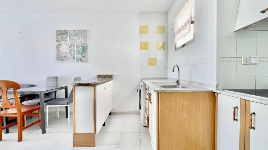 Penthouse de 1 chambre à Torrevieja, Espagne No. 2265 № 5