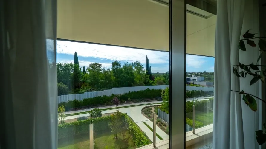 Penthouse de 4 chambres à Pozuelo de Alarcon, Espagne No. 2077 № 14