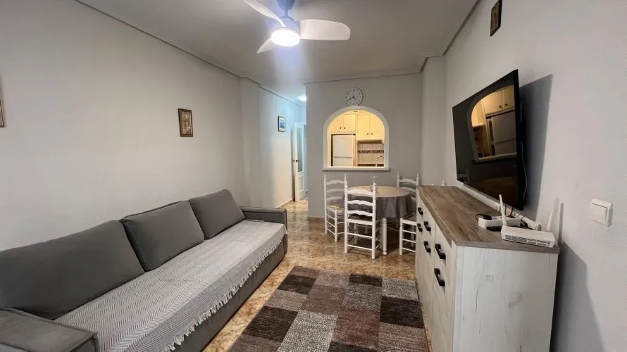 Apartment de 2 chambres à Torrevieja, Espagne No. 2274 № 26