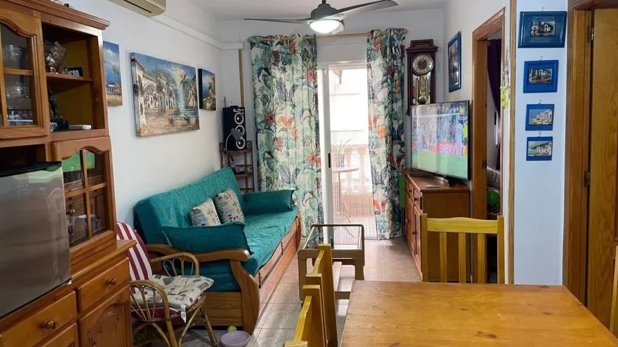 Apartment de 2 chambres à Torrevieja, Espagne No. 2212 № 13