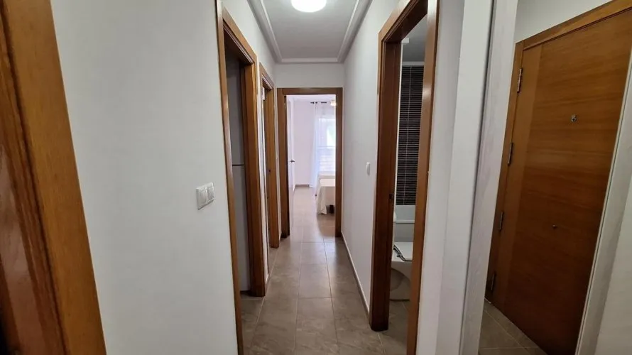 Apartment de 2 chambres à Torrevieja, Espagne No. 2150 № 15
