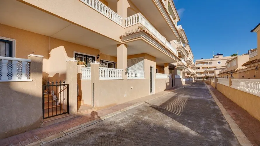 Apartment de 2 chambres à Los Dolses, Espagne No. 2023 № 20