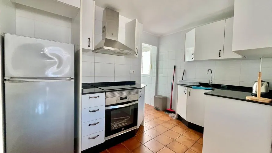 Apartment de 3 chambres à Rojales, Espagne No. 2349 № 8