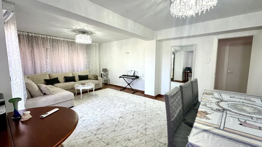 Apartment de 4 chambres à Alicante, Espagne No. 2105 № 13