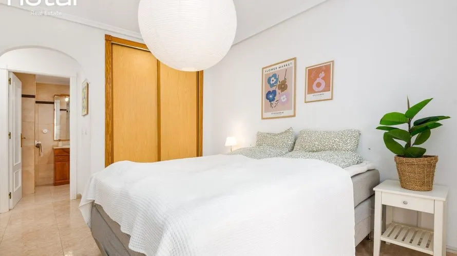 Apartment de 79m² à Alicante, Espagne No. 2126 № 12