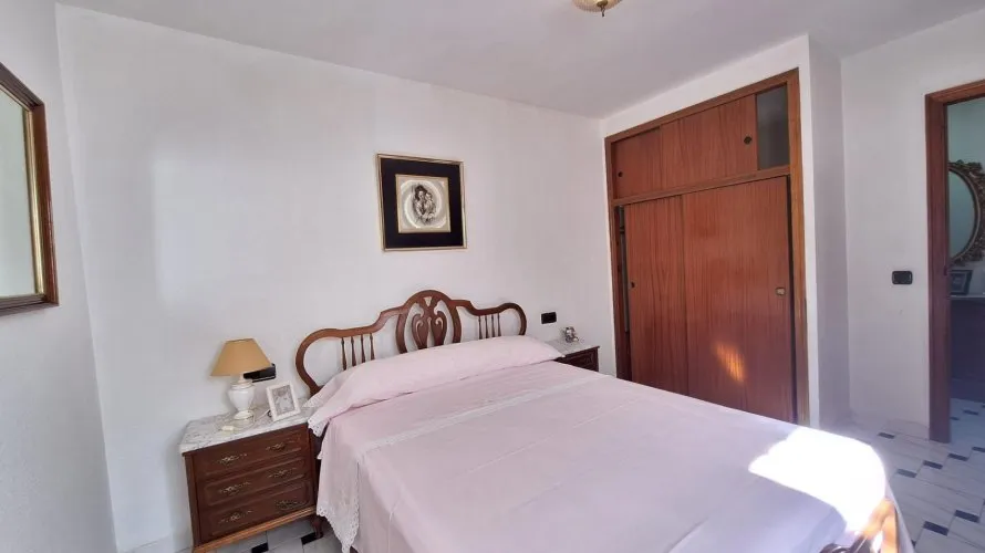 Apartment de 1 chambre à Torrevieja, Espagne No. 2257 № 16