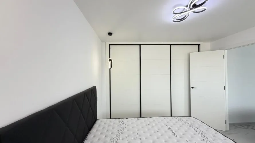 Apartment de 1 chambre à La Zenia, Espagne No. 2149 № 7