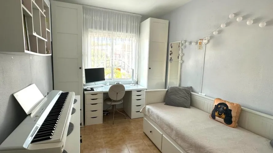 Apartment de 1 chambre à Torrevieja, Espagne No. 2372 № 8