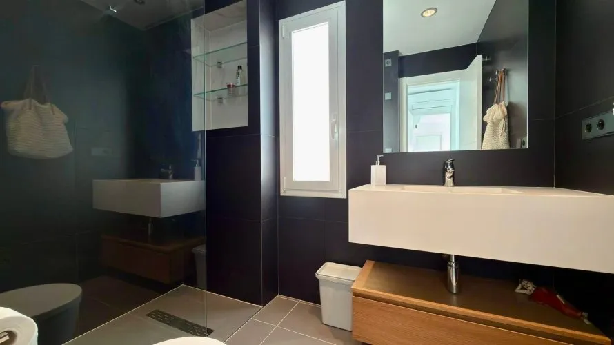 Penthouse de 4 chambres à Altea, Espagne No. 1998 № 9