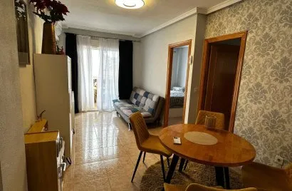 Apartment de 2 chambres à Torrevieja, Espagne No. 2227