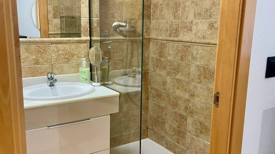 Apartment de 1 chambre à Villanueva Rio Segura, Espagne No. 2174 № 21