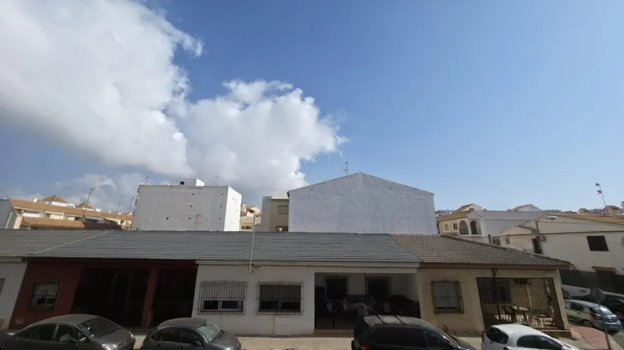Apartment de 3 chambres à Torrevieja, Espagne No. 2376 № 4