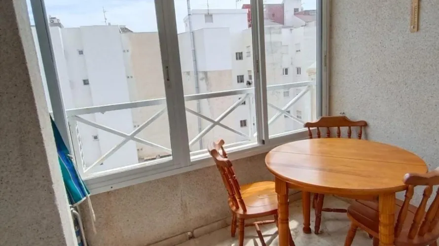 Apartment de 37m² à Torrevieja, Espagne No. 2298 № 1