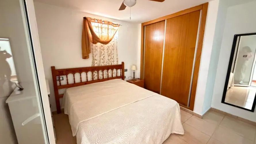 Apartment de 2 chambres à Torrevieja, Espagne No. 2348 № 8