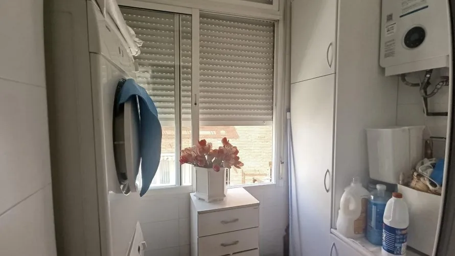 Apartment de 2 chambres à Madrid, Espagne No. 2035 № 18