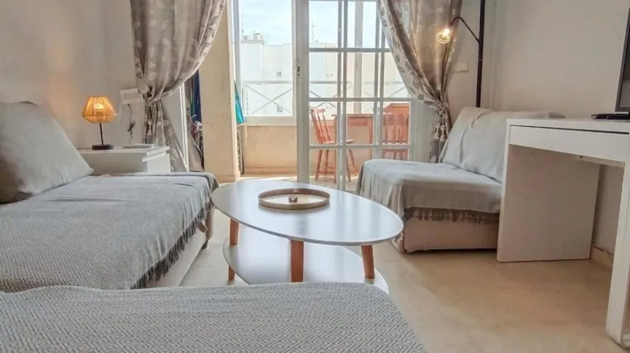 Apartment de 37m² à Torrevieja, Espagne No. 2298 № 18