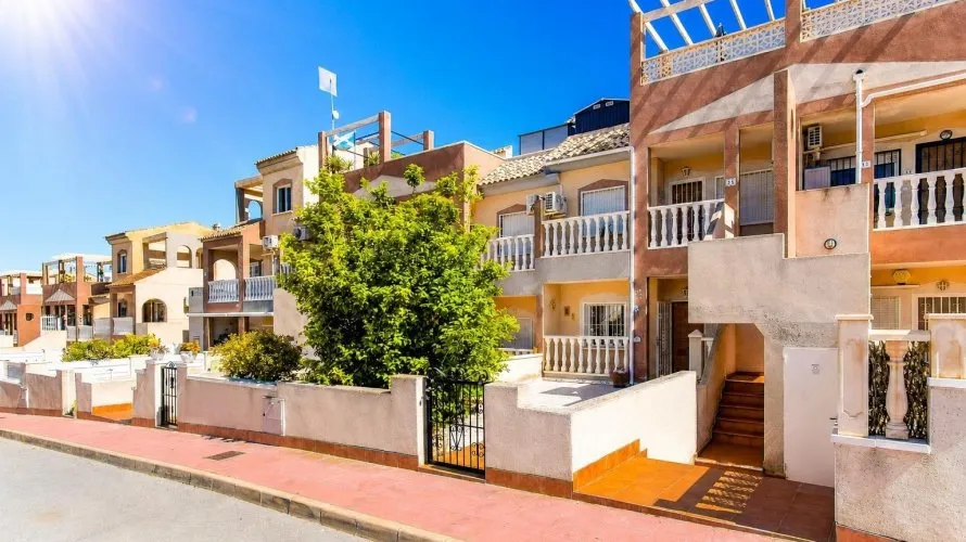 Apartment de 55m² à Campoamor, Espagne No. 2375 № 14