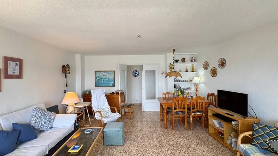 Apartment de 3 chambres à Torrevieja, Espagne No. 1989 № 18